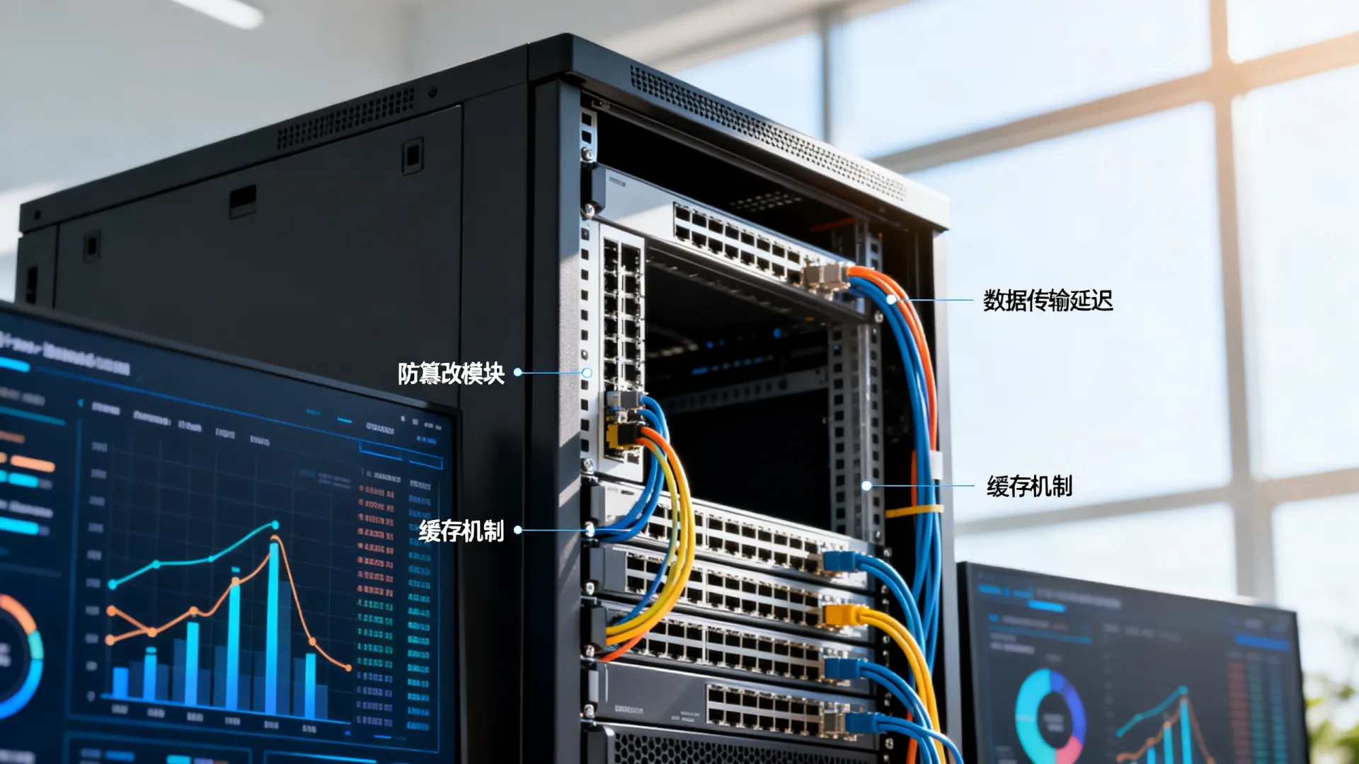 服务器防篡改功能会导致网站变慢吗,网站打开速度慢的原因 服务器防篡改功能会导致网站变慢吗