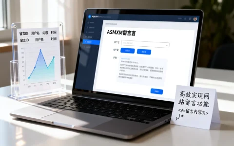 ASPXML留言板介绍，如何高效实现网站留言功能？其技术特点和优势是什么？