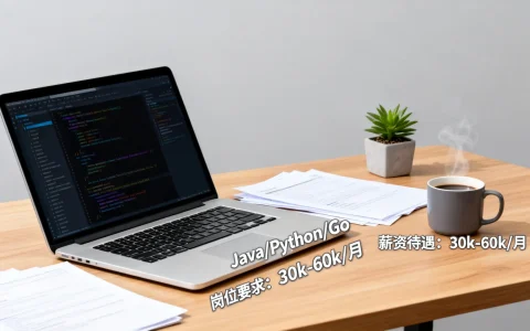 如何成为腾讯后端开发工程师，腾讯后端开发岗位要求和薪资待遇