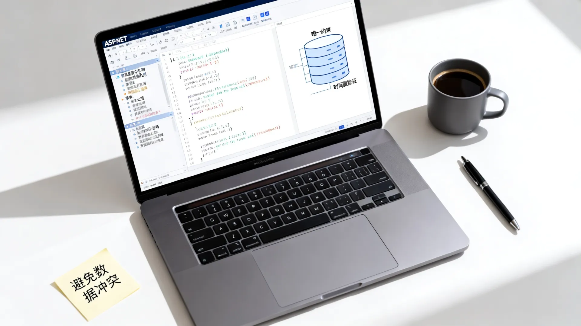 AspNet防止刷新重复提交数据的办法 AspNet防止刷新重复提交数据的办法