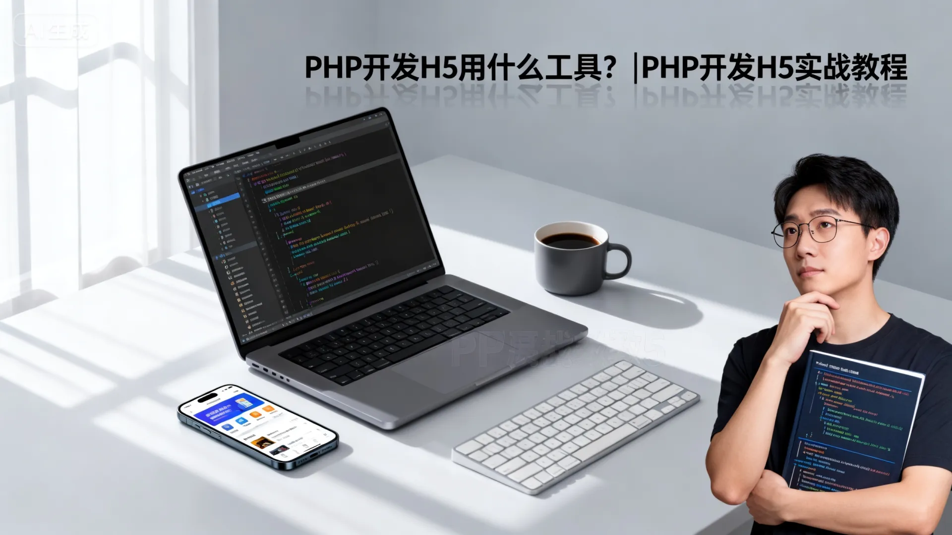 PHP开发H5用什么工具?|PHP开发H5实战教程 PHP开发H5用什么工具?|PHP开发H5实战教程