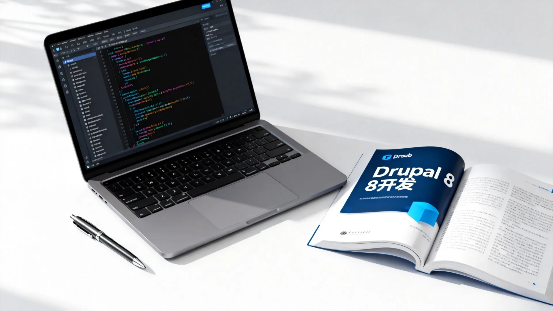 drupal 8 开发 drupal 8 开发