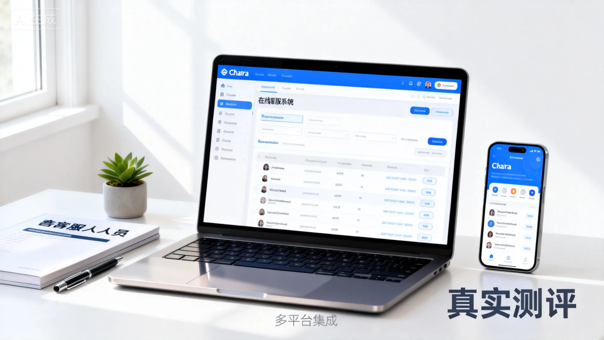 Chatra好用吗?真实测评揭秘多平台集成在线客服系统推荐 真实测评揭秘多平台集成在线客服系统推荐