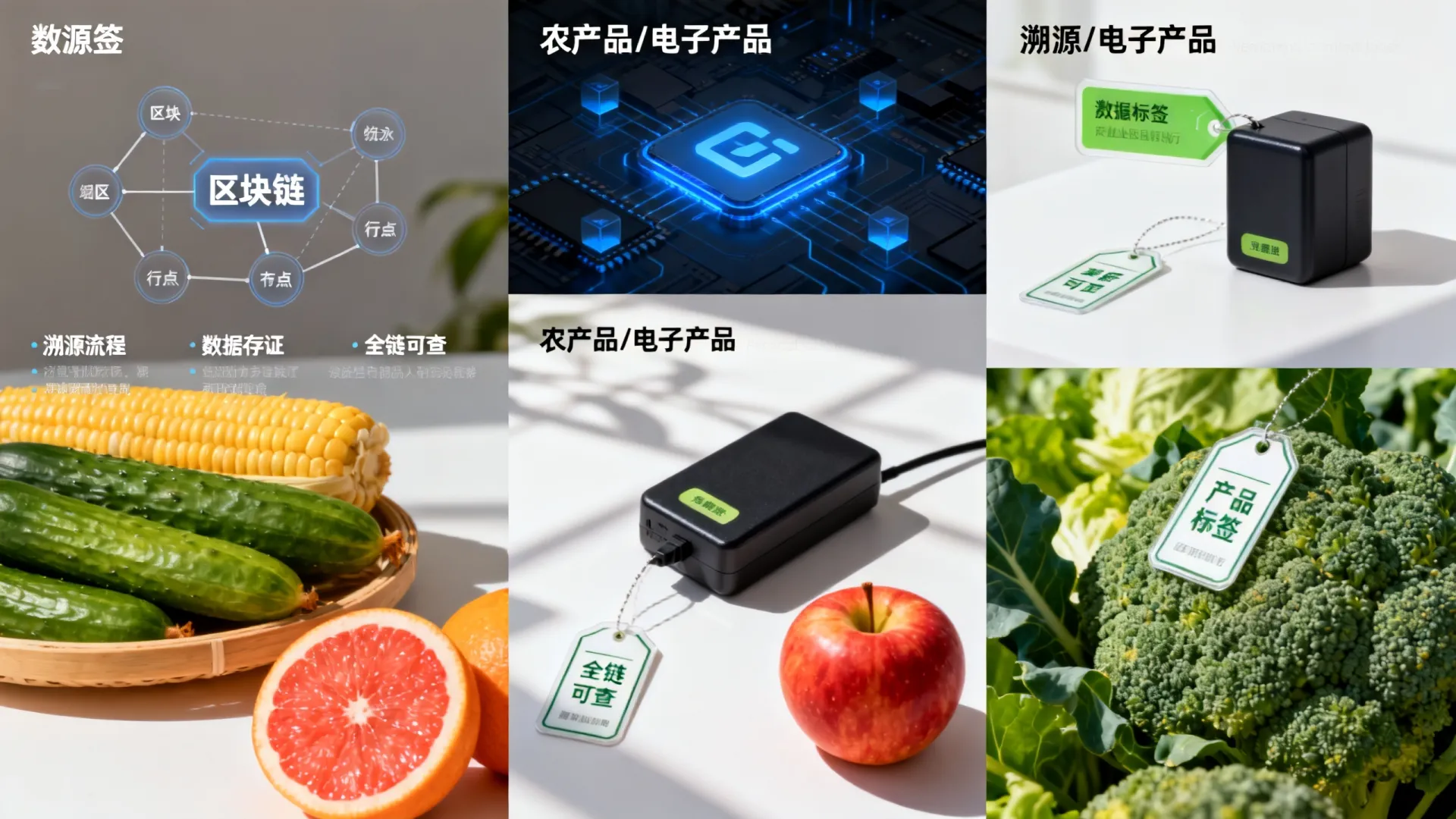 国内区块链溯源服务有啥用 国内区块链溯源服务有啥用