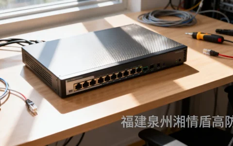 福建泉州湘情盾高防好用吗，支持三网共享吗