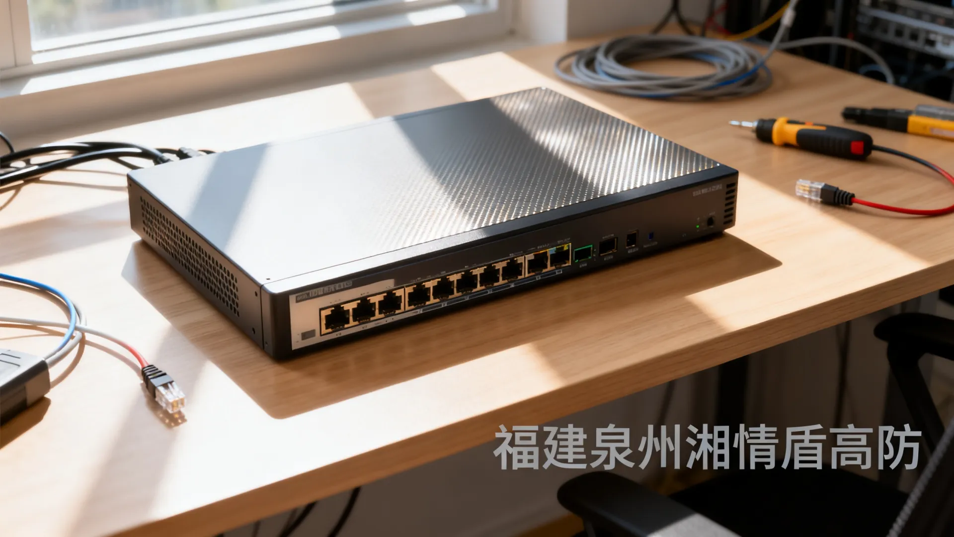 湘情盾高防电信
