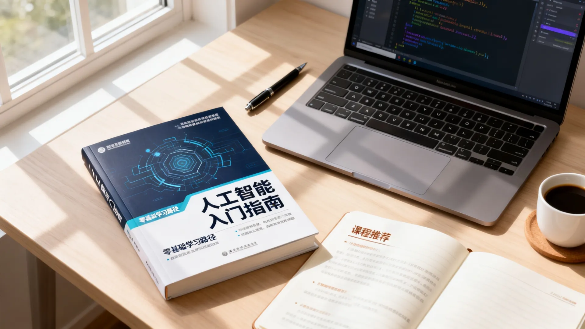 ai人工智能课程 ai人工智能课程