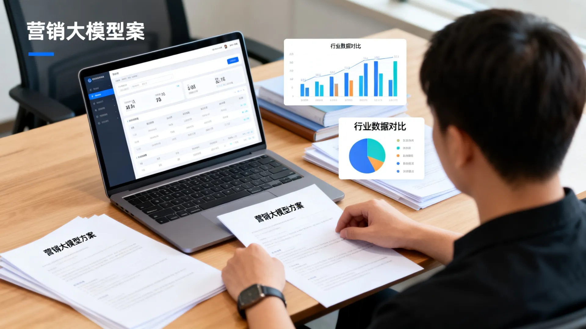 关于厦门营销大模型方案,从业者说出大实话 关于厦门营销大模型方案
