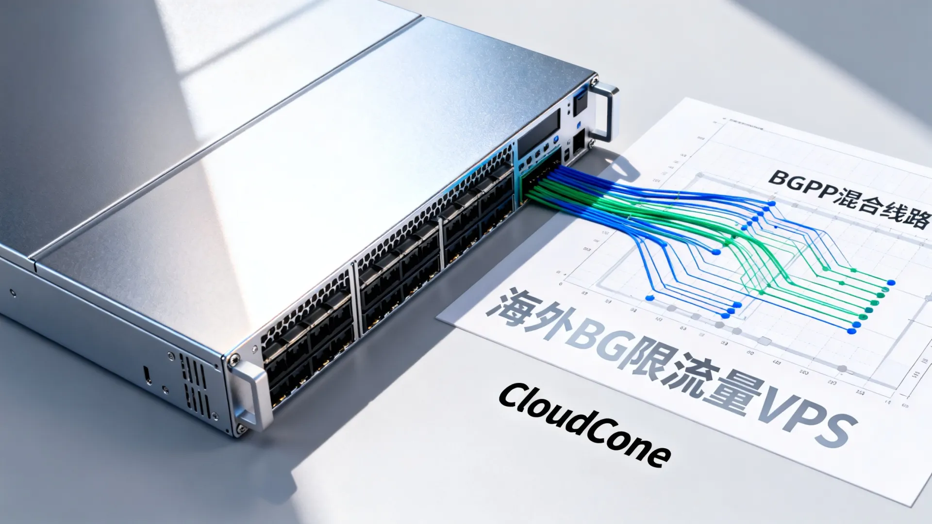限时优惠 海外BGP混合线路 cloudcone - AMD Ryzen 9,不限制流量 限时优惠 海外BGP混合线路 cloudcone