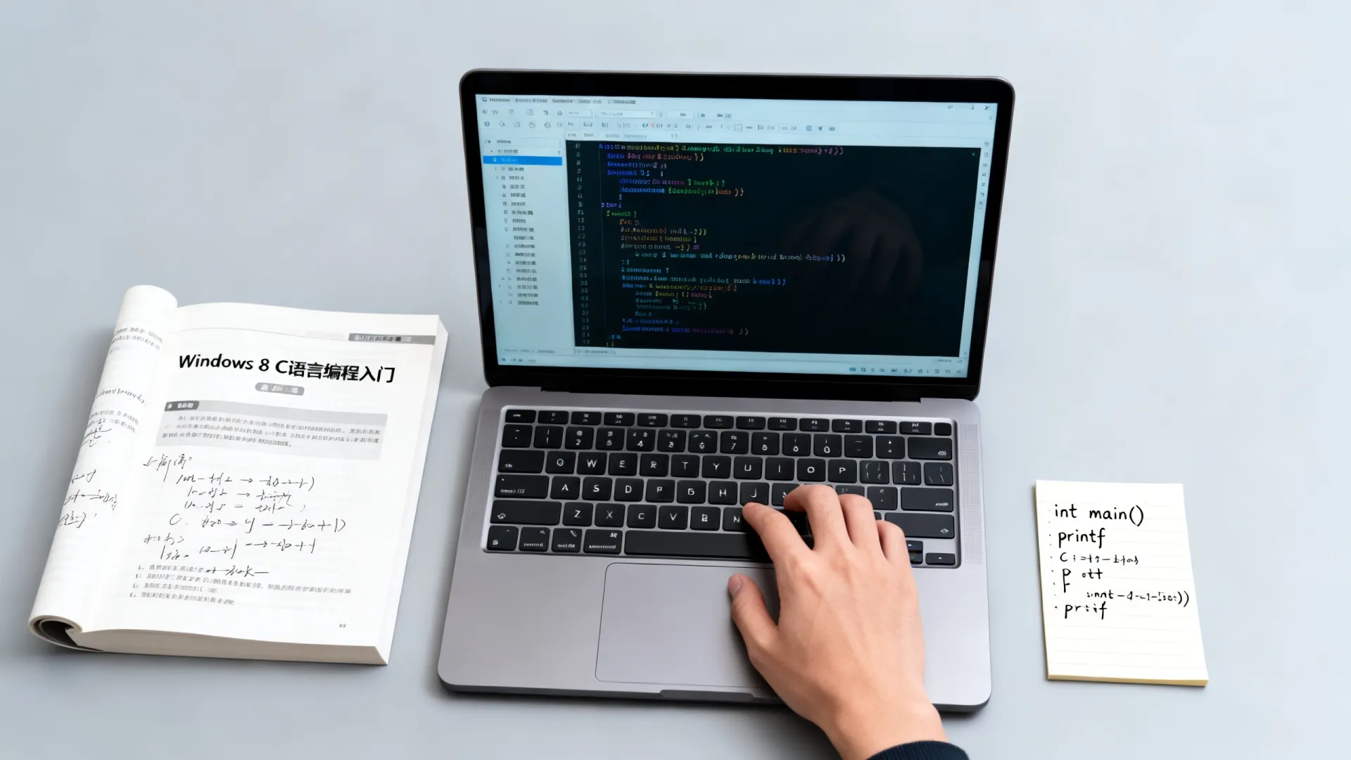 win8 c 开发 win8 c 开发