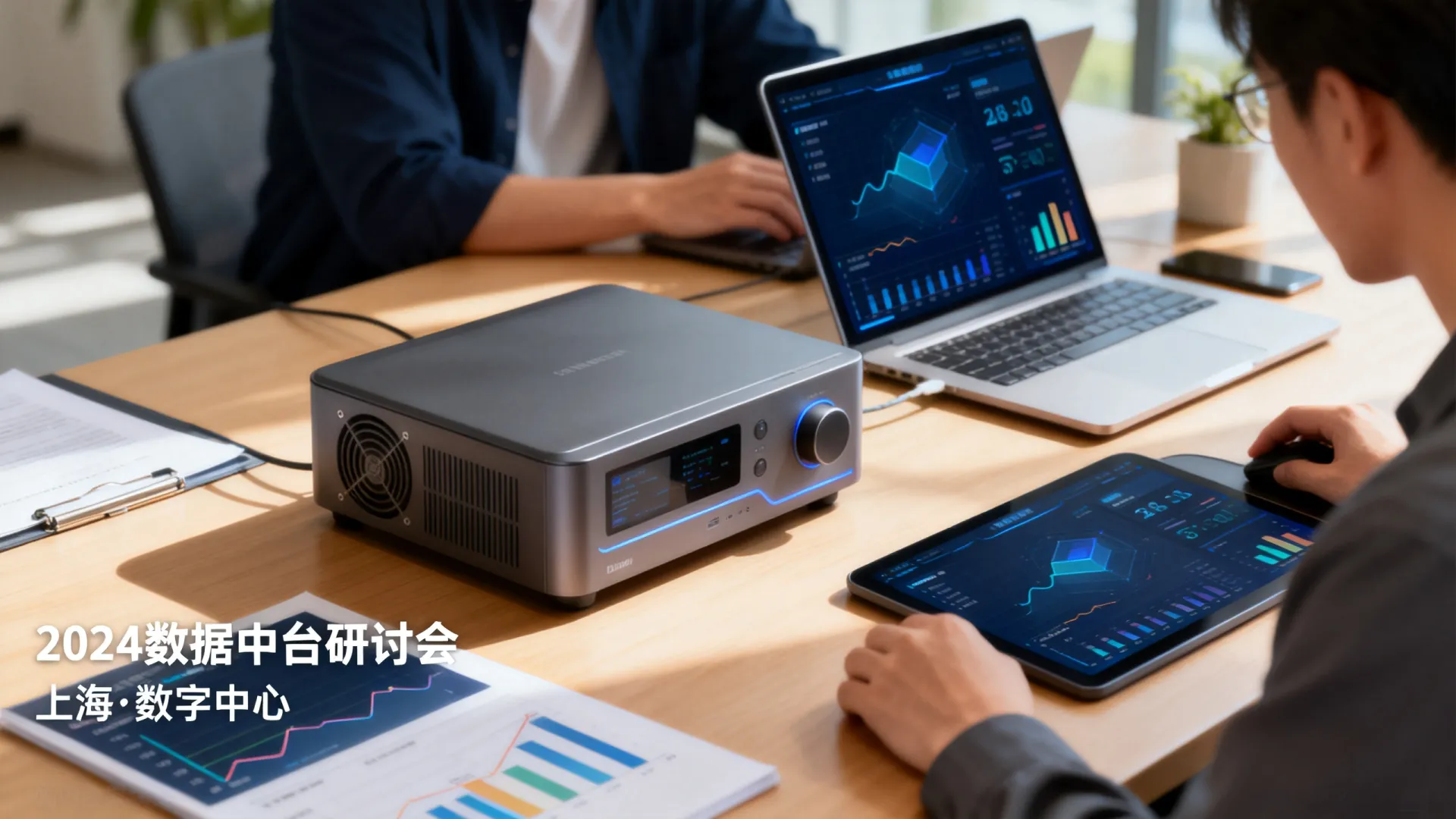 国内数据中台活动 国内数据中台活动