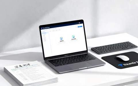 Tricentis Tosca如何实现风险优化？自动化测试工具深度测评