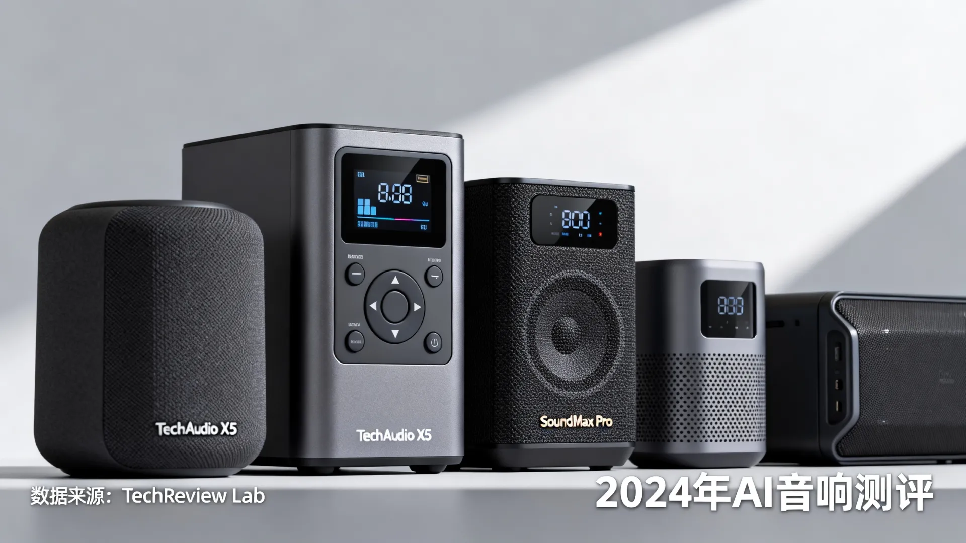 AI智能音响怎么样 AI智能音响怎么样