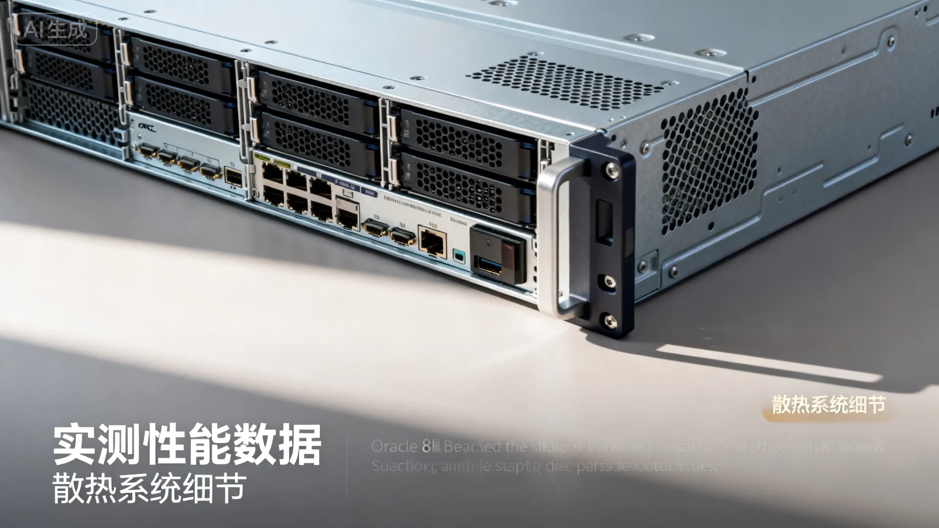 Oracle裸金属服务器物理机性能如何?实测体验告诉你值不值得买 Oracle裸金属服务器物理机性能如何?实测体验告诉你值不值得买