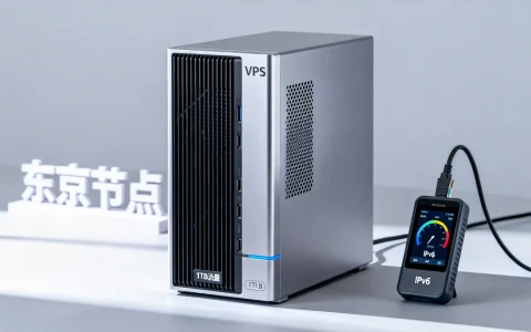 ClawCloud VPS性价比高吗？1TB流量IPv6东京节点评测揭秘！