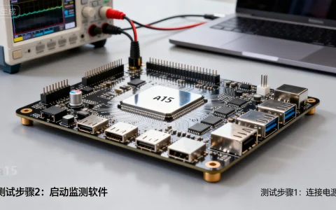 如何测试a15开发板的实际运行性能？