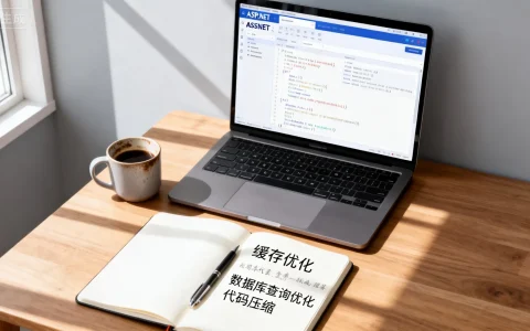 ASP.NET程序优化第1/2页，这些优化技巧你都掌握了吗？