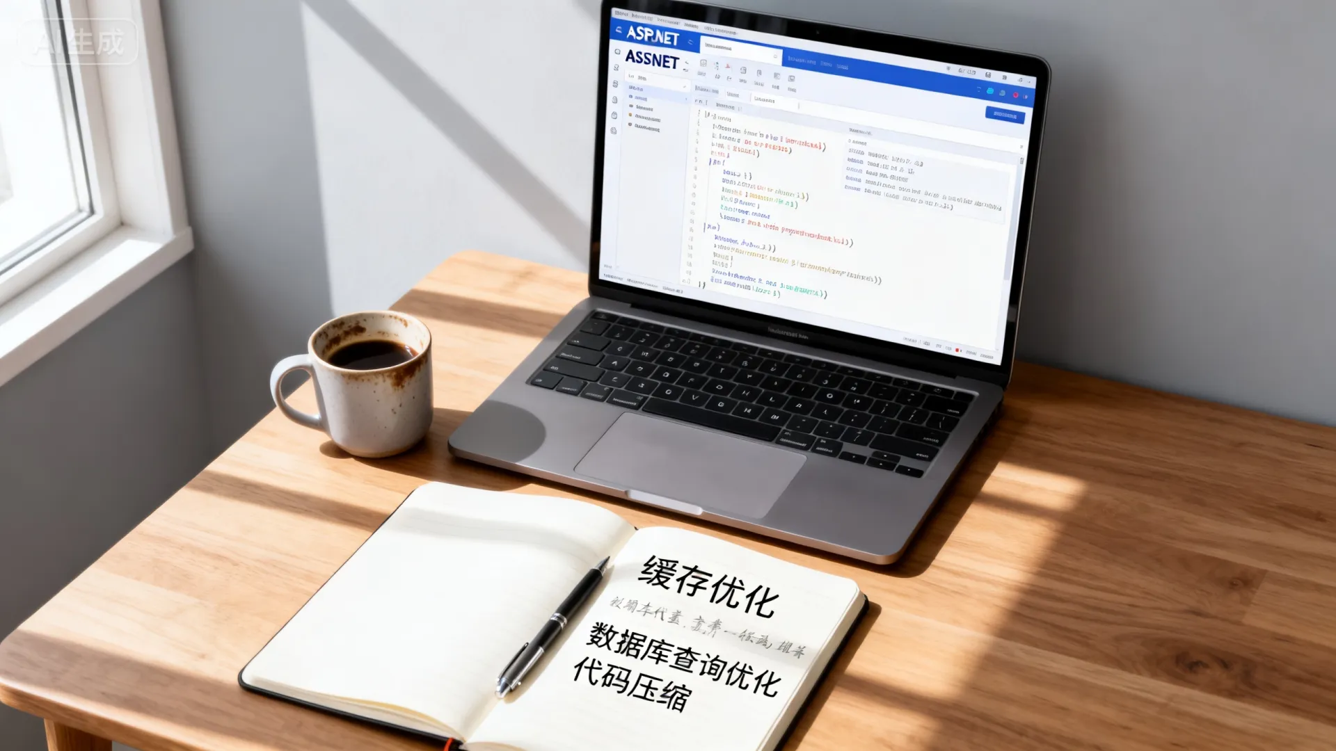aspnet程序优化精选第1/2页