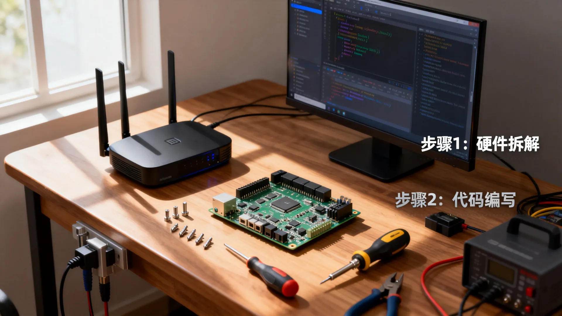 路由器 插件开发 路由器 插件开发