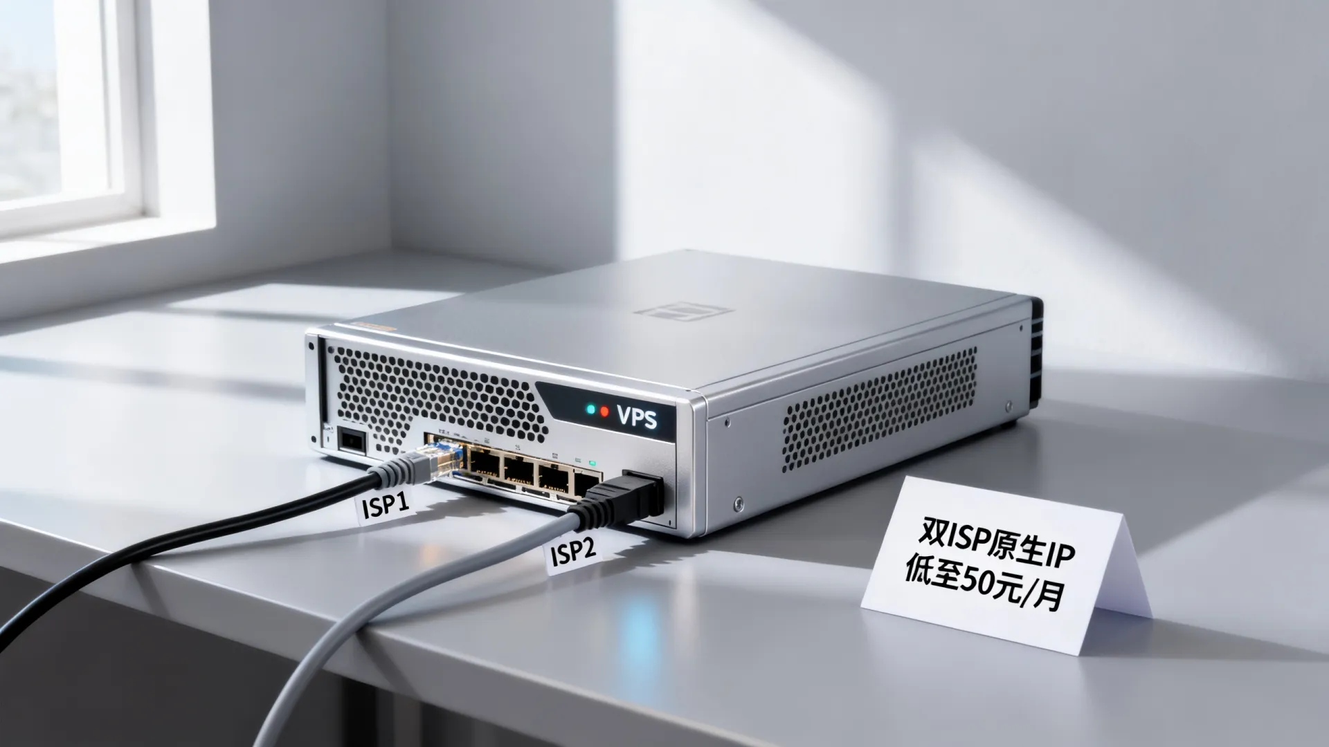 六六云美国全新未使用过的双ISP原生IP VPS:低至50元/月,NTT/216段/高纯净度/4837优化线路,支持支付宝 六六云美国全新未使用过的双ISP原生IP VPS