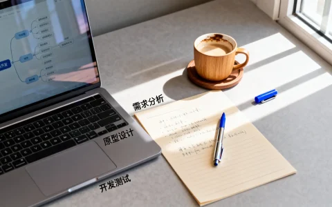 软件开发独立项目如何启动？从零到一完整流程指南