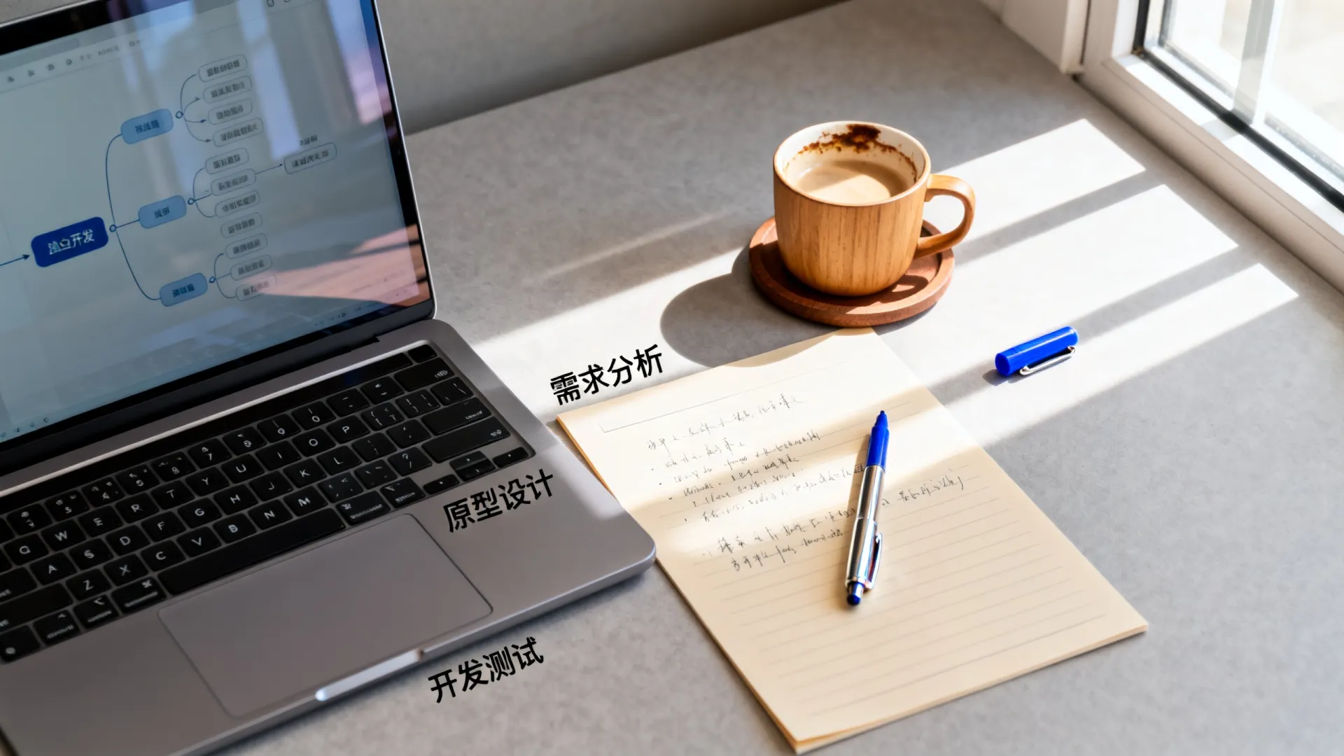 软件开发独立项目如何启动?从零到一完整流程指南 软件开发独立项目如何启动