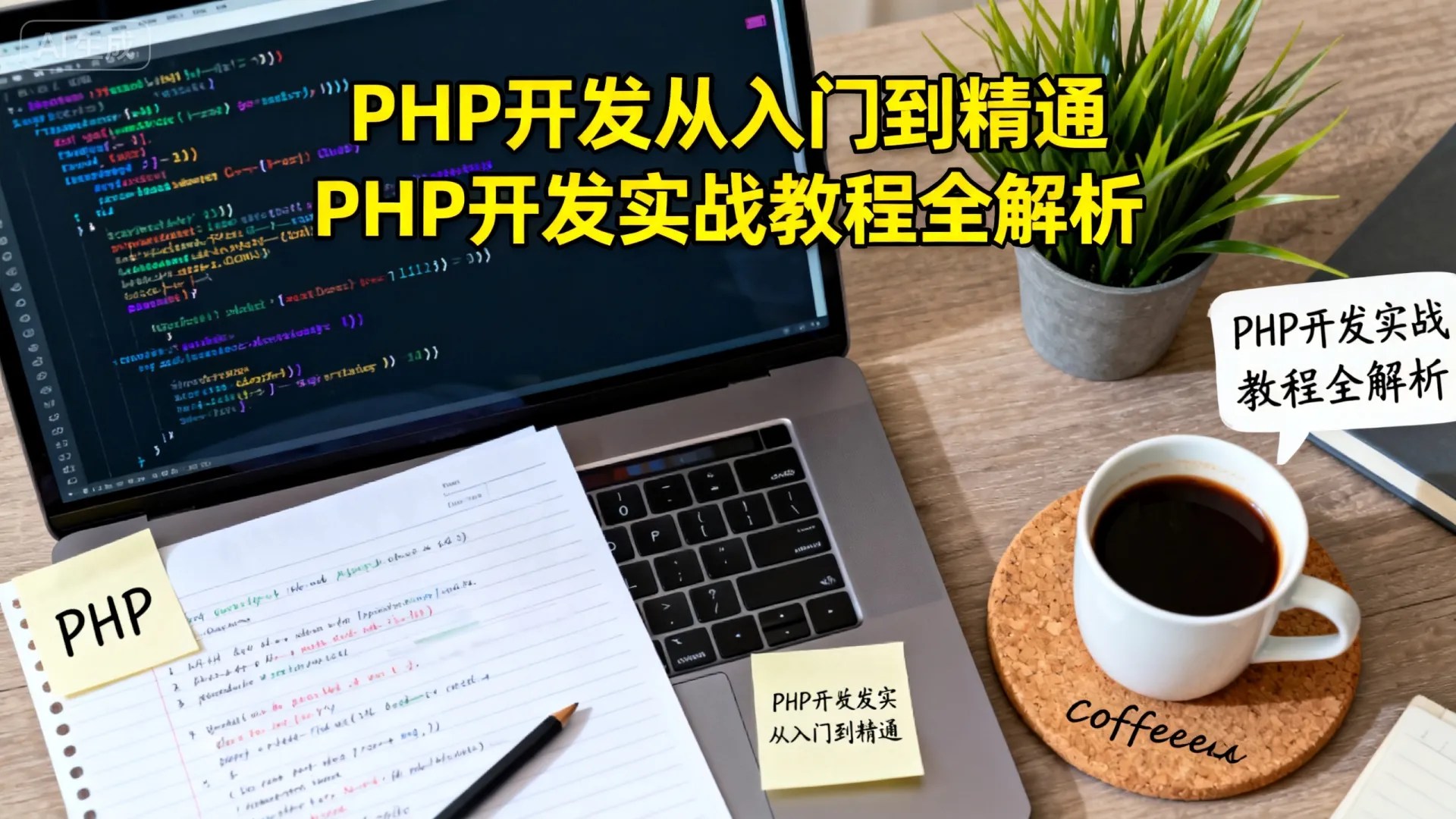 微博PHP开发从入门到精通?PHP开发实战教程全解析 微博PHP开发从入门到精通