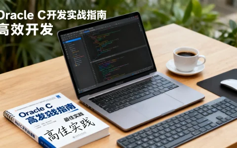 Oracle C开发如何实现高效开发？实战指南与最佳实践分享