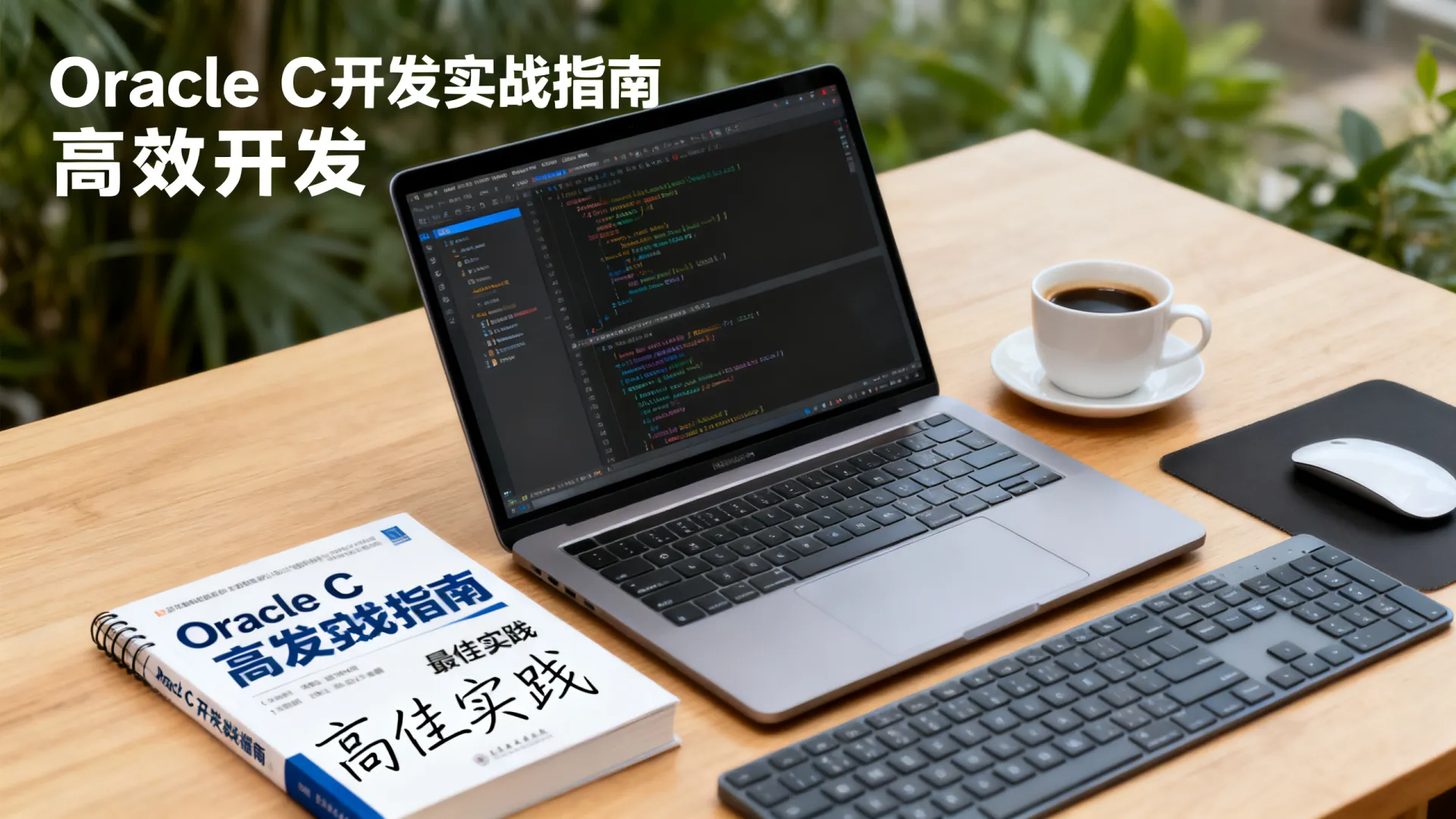 Oracle C开发如何实现高效开发?实战指南与最佳实践分享 Oracle C开发如何实现高效开发