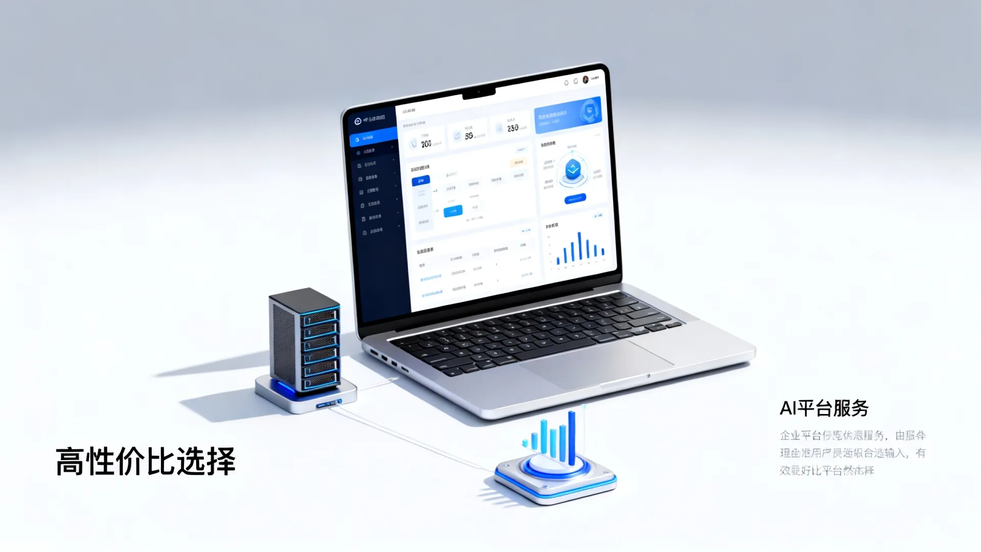 AI平台服务哪里买合适 AI平台服务哪里买合适