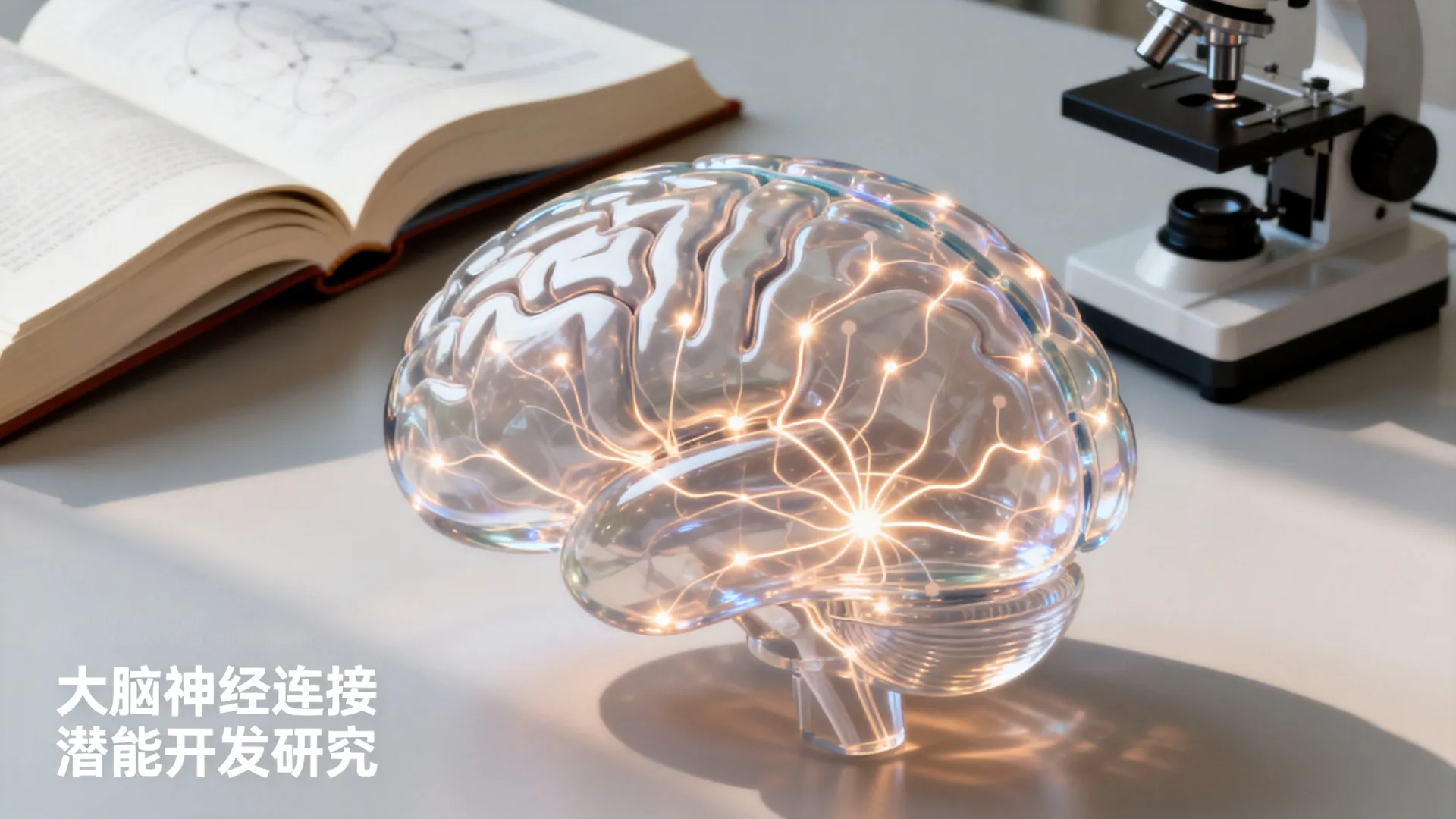 大脑全部开发 大脑全部开发