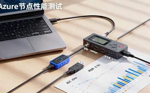 悉尼VPS速度如何？澳洲Azure节点性能测试实测数据