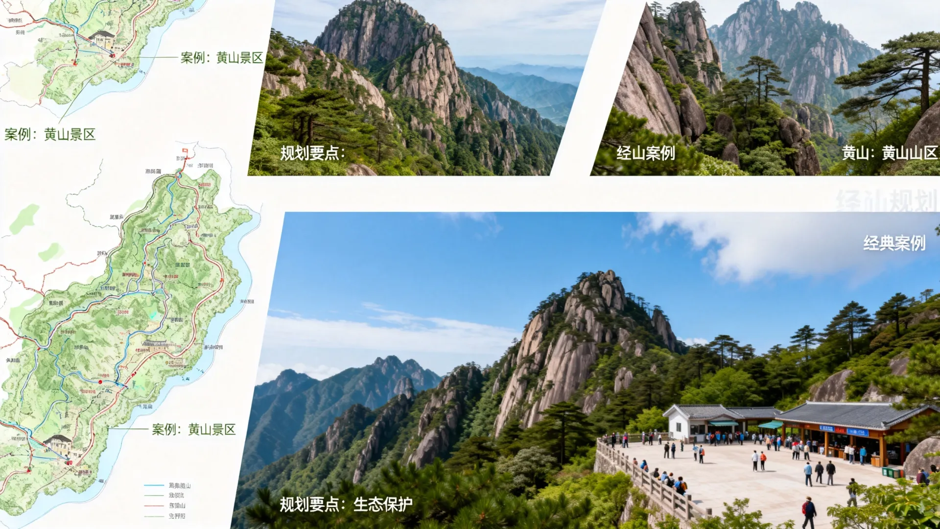 旅游资源开发PPT怎么做?旅游规划方案与经典案例分享 旅游资源开发PPT怎么做?旅游规划方案与经典案例分享