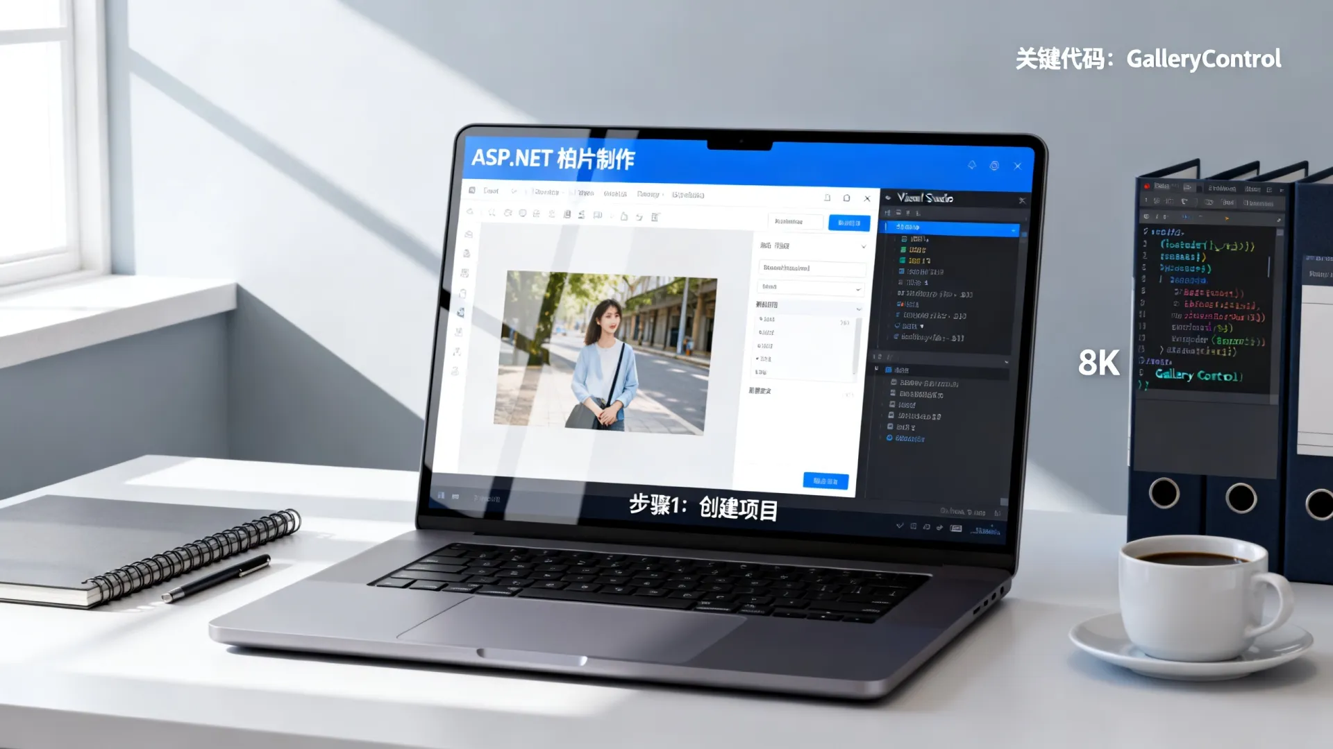 如何轻松创建ASP.NET相册?掌握ASP.NET相册制作技巧 如何轻松创建ASP