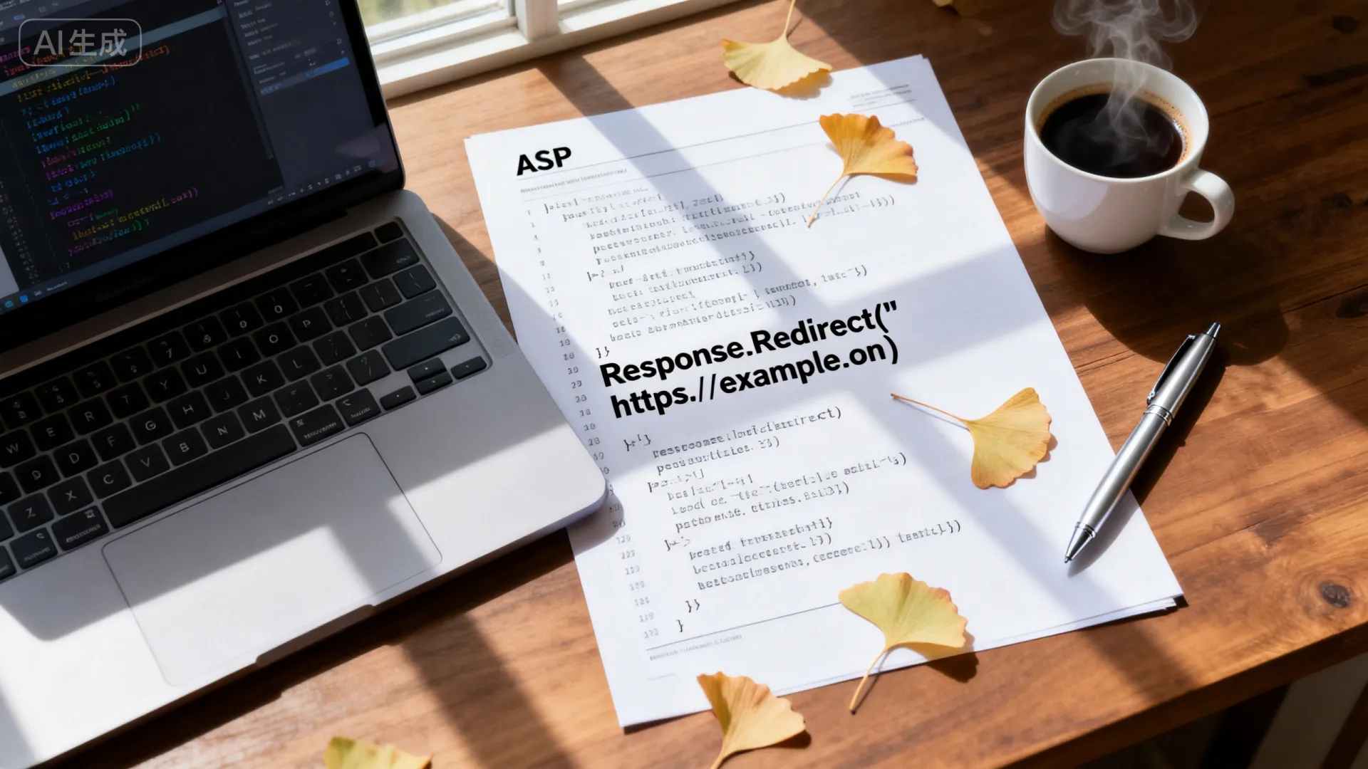 如何实现aspurl跳转？ASP跳转方法详解