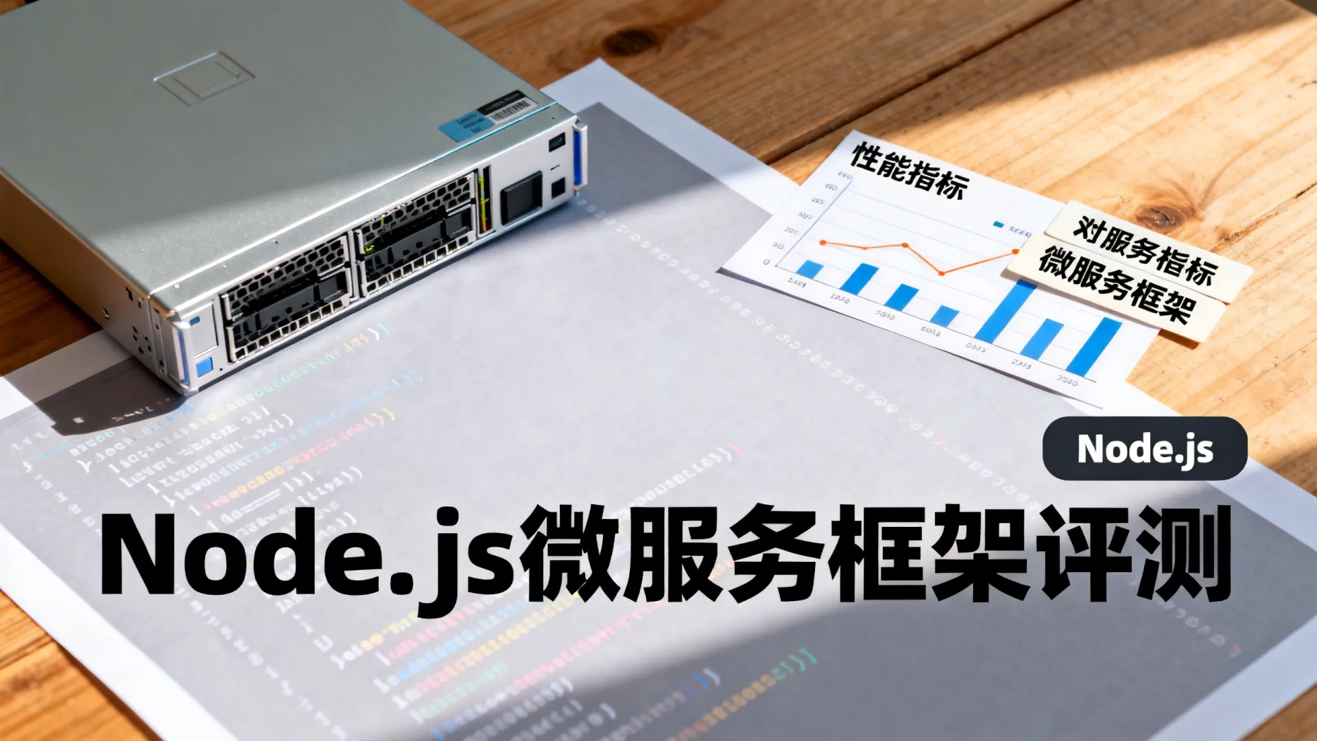 Feathers如何选择?全面性能对比 | Node.js微服务框架评测 Feathers如何选择