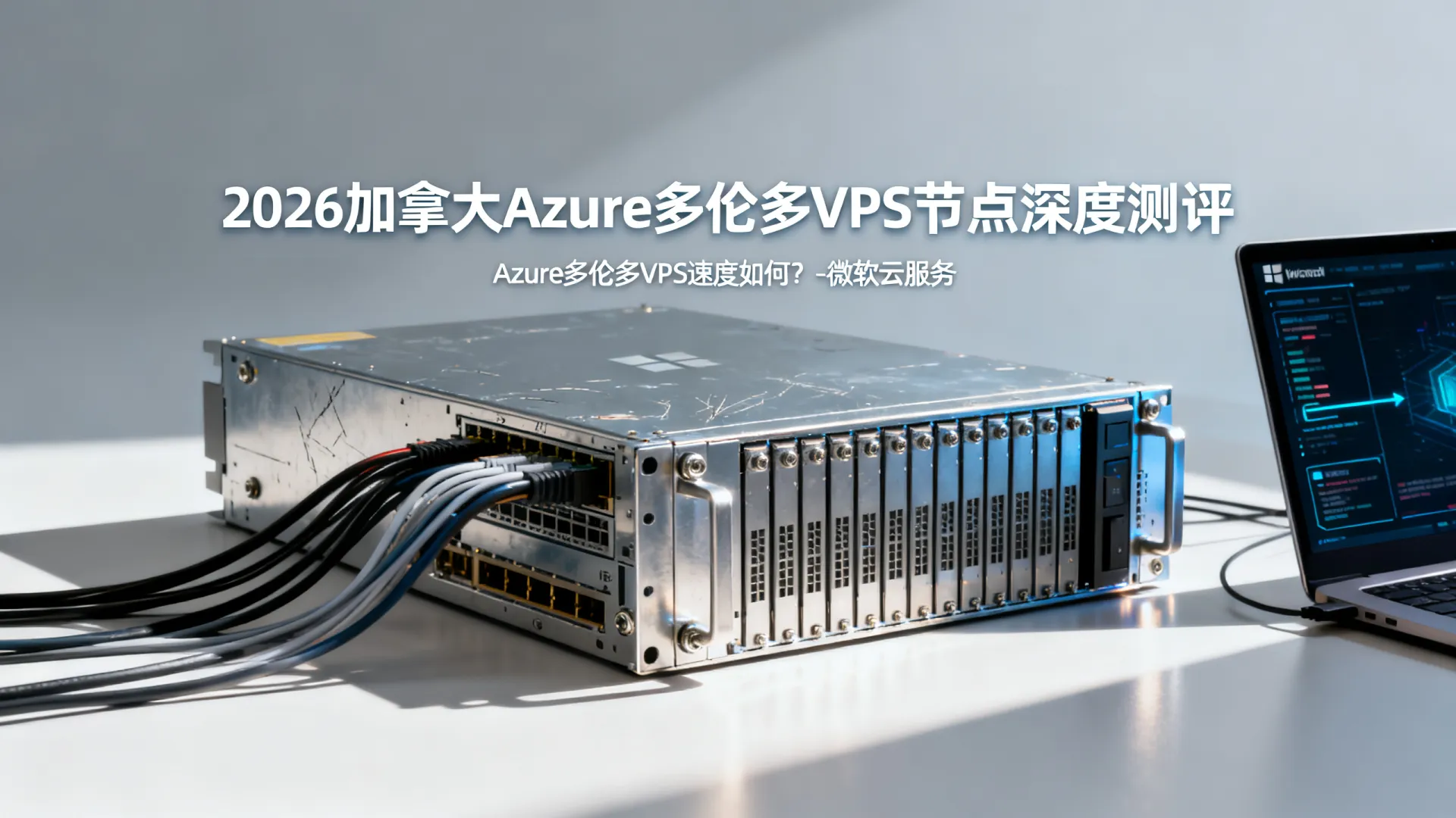 2026加拿大Azure多伦多VPS节点深度测评 | Azure多伦多VPS速度如何?-微软云服务 2026加拿大Azure多伦多VPS节点深度测评 | Azure多伦多VPS速度如何?-微软云服务