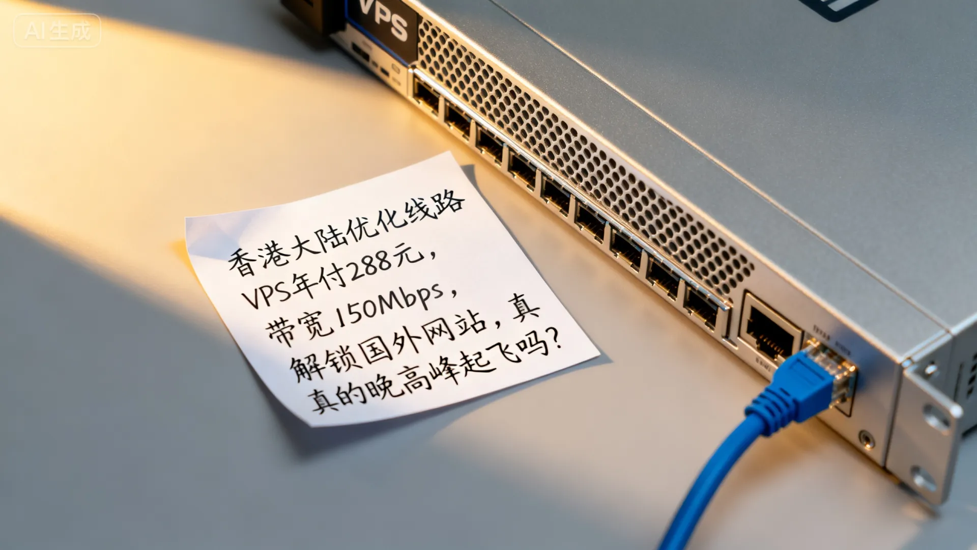 六六云测评:年付288元的香港大陆优化线路VPS,双向800GB月流量@150Mbps带宽,三网优质线路,晚高峰起飞? 解锁油管、tiktok、ChatGPT - VPS评测 - 国外VPS,国外VPS商家,评测及优惠 六六云测评:年付288元的香港大陆优化线路VPS,双向800GB月流量@150Mbps带宽,三网优质线路,晚高峰起飞? 解锁油管、tiktok、ChatGPT - VPS评测 - 国外VPS,国外VPS商家,评测及优惠
