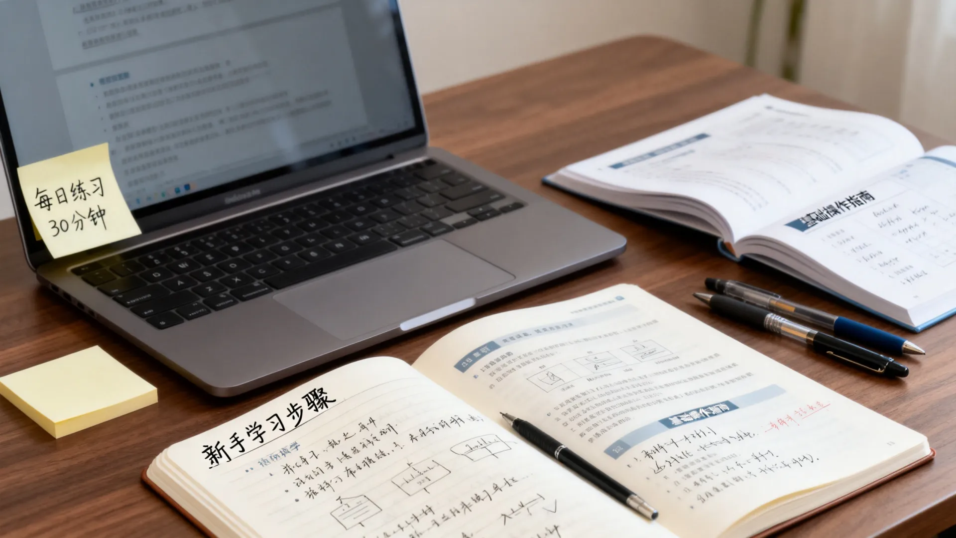 电脑从零开始怎么学 电脑从零开始怎么学
