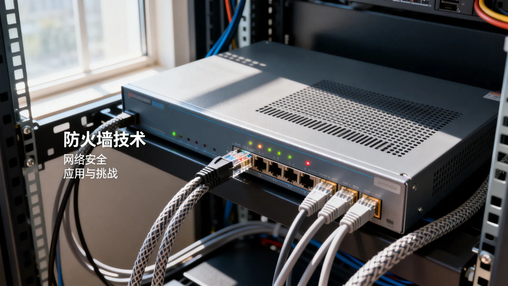 防火墙技术应用论文 防火墙技术应用论文