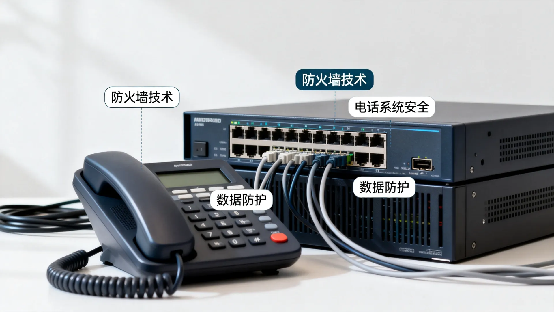防火墙技术应用在电话 防火墙技术应用在电话