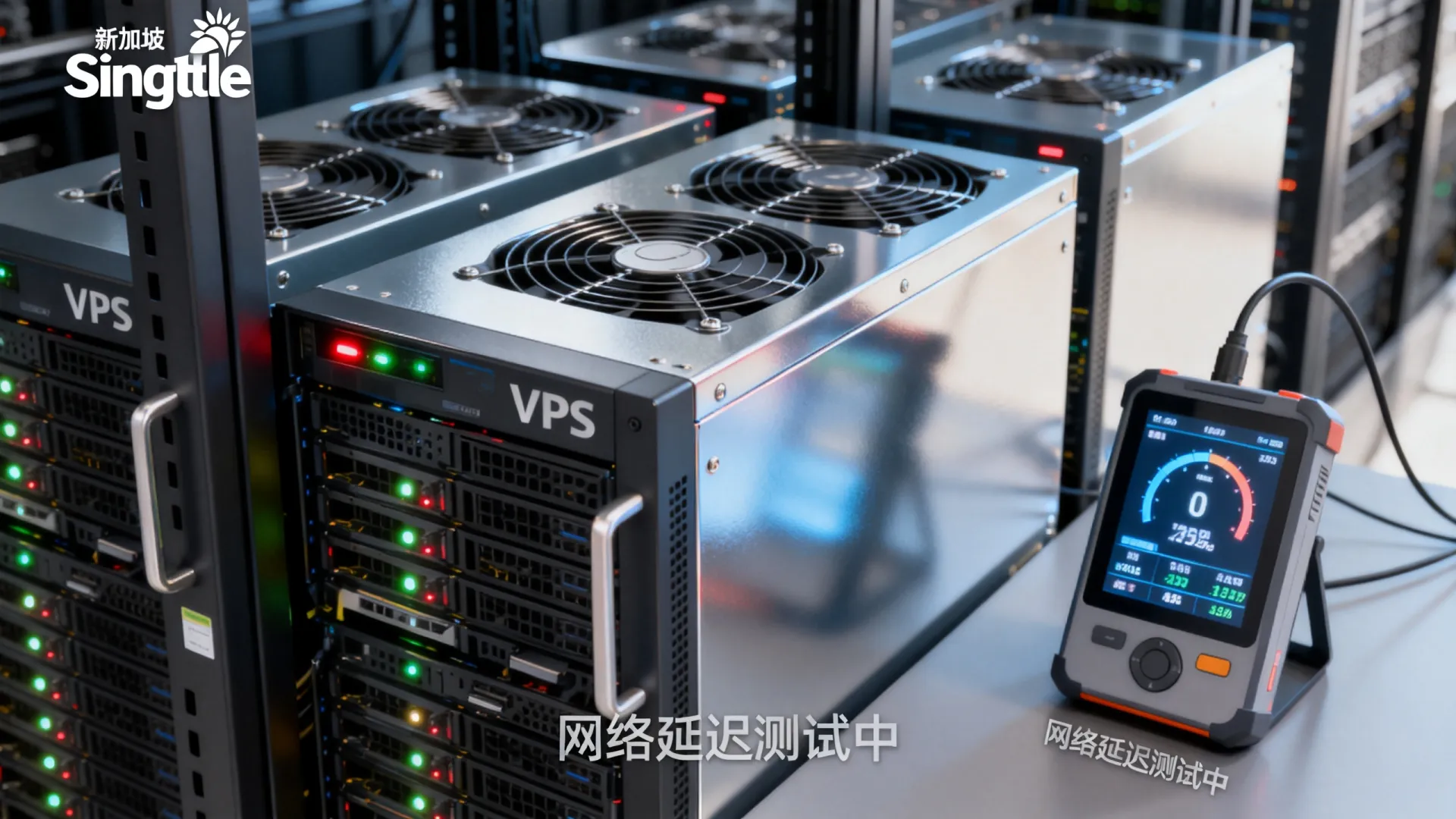 新加坡Singtel机房VPS怎么样?新加坡电信VPS测评 新加坡Singtel机房VPS怎么样?新加坡电信VPS测评
