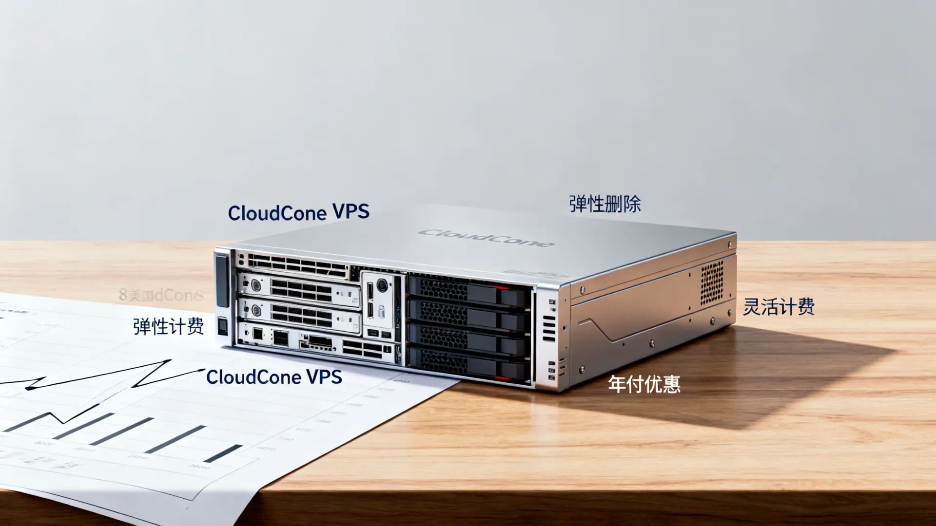 CloudCone 新增三款美国年付VPS且可以弹性删除灵活计费 - VPS评测 - 国外VPS,国外VPS商家,评测及优惠 CloudCone 新增三款美国年付VPS且可以弹性删除灵活计费 - VPS评测 - 国外VPS,国外VPS商家,评测及优惠