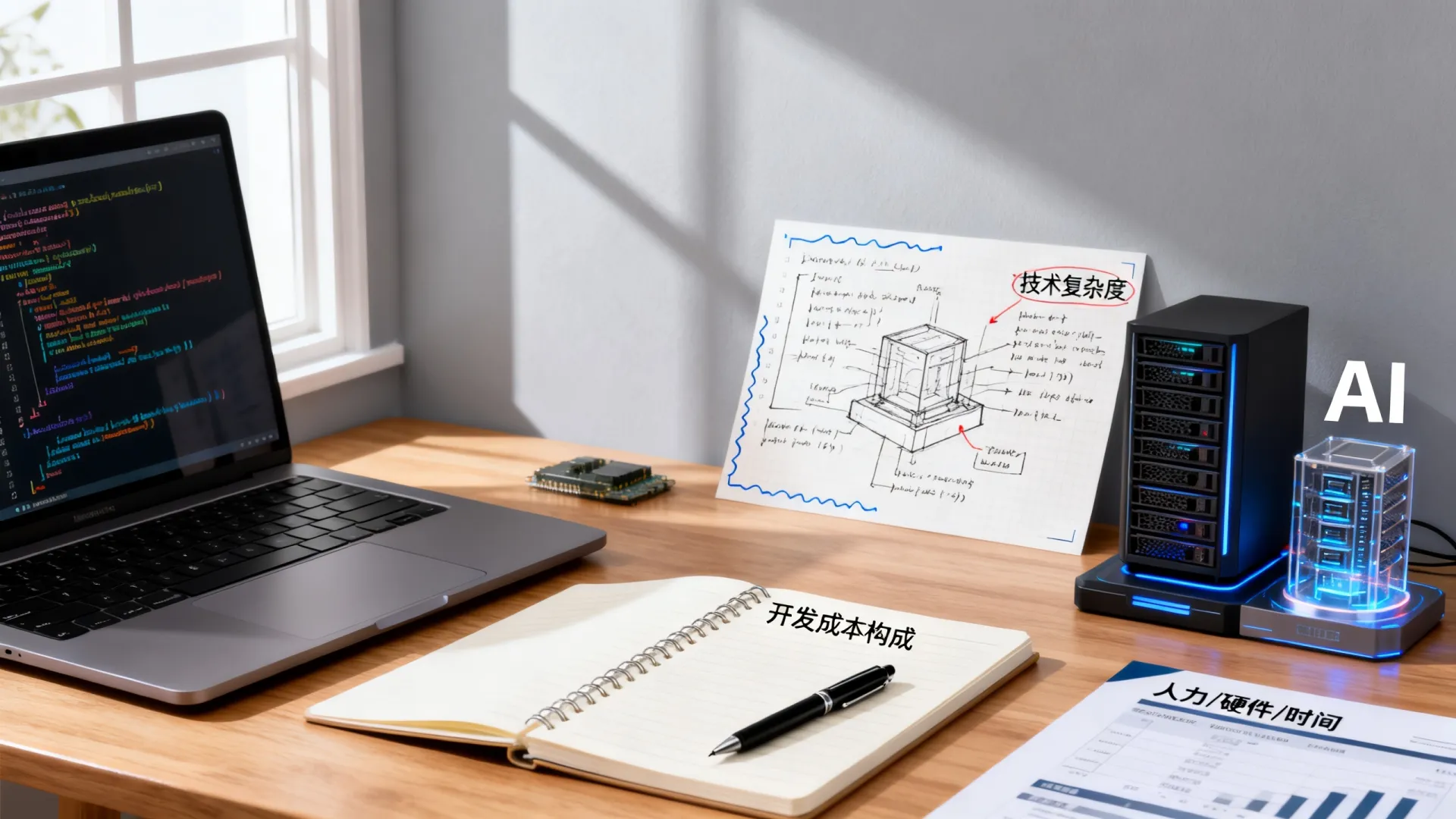 AI应用开发价钱 AI应用开发价钱