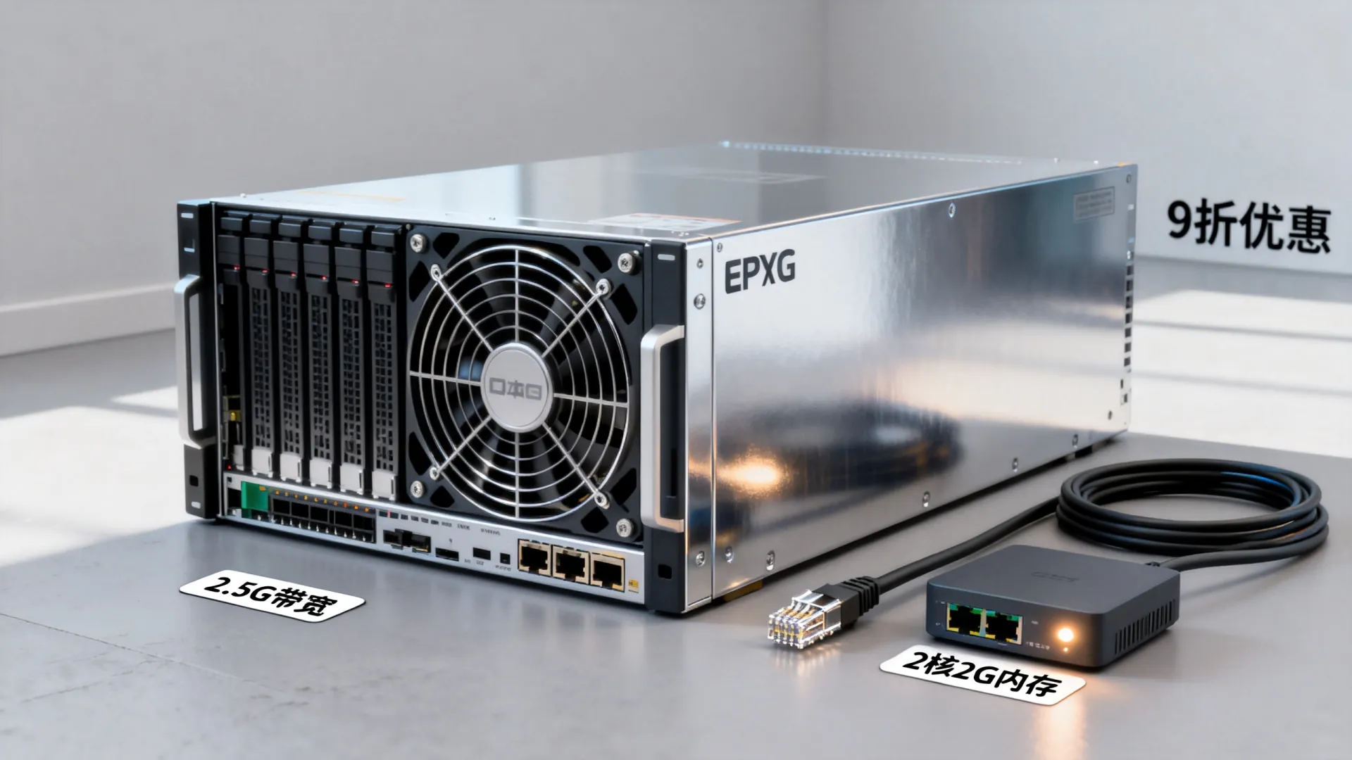 V.PS,日本高性能 EPYC VPS(2.5G带宽),9折优惠,€8.95/月,2核(AMD EPYC)/2G内存/20G NVMe/1T流量/三网软银 - VPS评测 - 国外VPS,国外VPS商家,评测及优惠 V.PS,日本高性能 EPYC VPS(2.5G带宽),9折优惠,€8.95/月,2核(AMD EPYC)/2G内存/20G NVMe/1T流量/三网软银 - VPS评测 - 国外VPS,国外VPS商家,评测及优惠