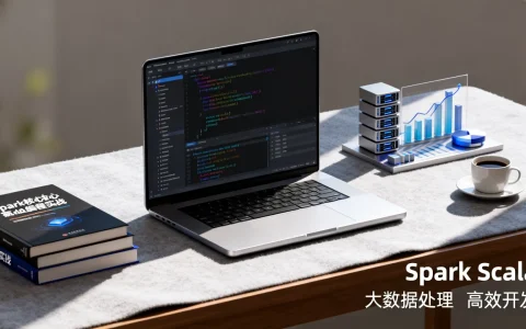 如何用Spark Scala高效开发？掌握大数据处理关键技术