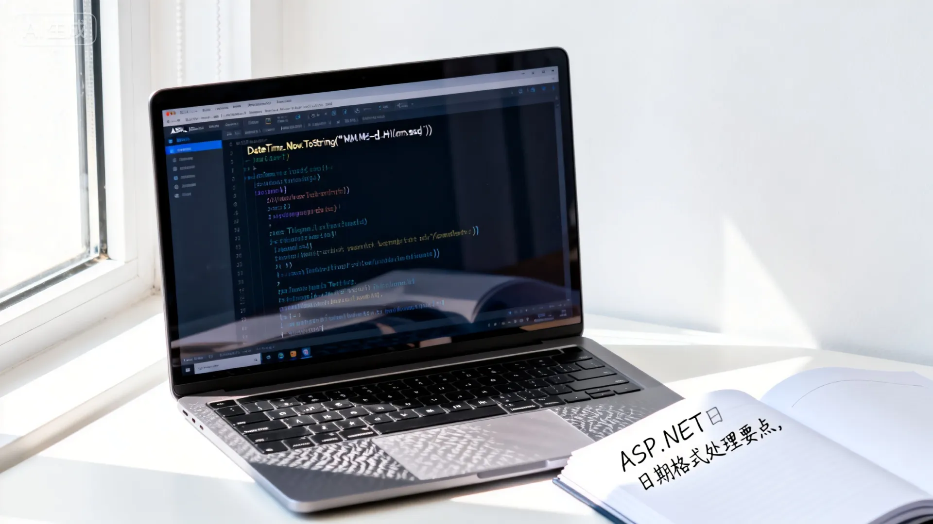 如何正确设置aspnet日期格式化?ASP.NET日期格式处理技巧 如何正确设置aspnet日期格式化
