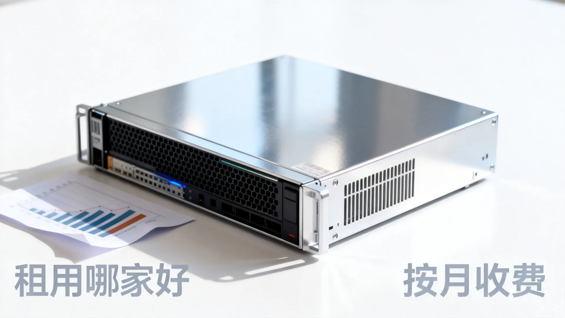 服务器有按月收费的吗,租用哪家好? 服务器有按月收费的吗