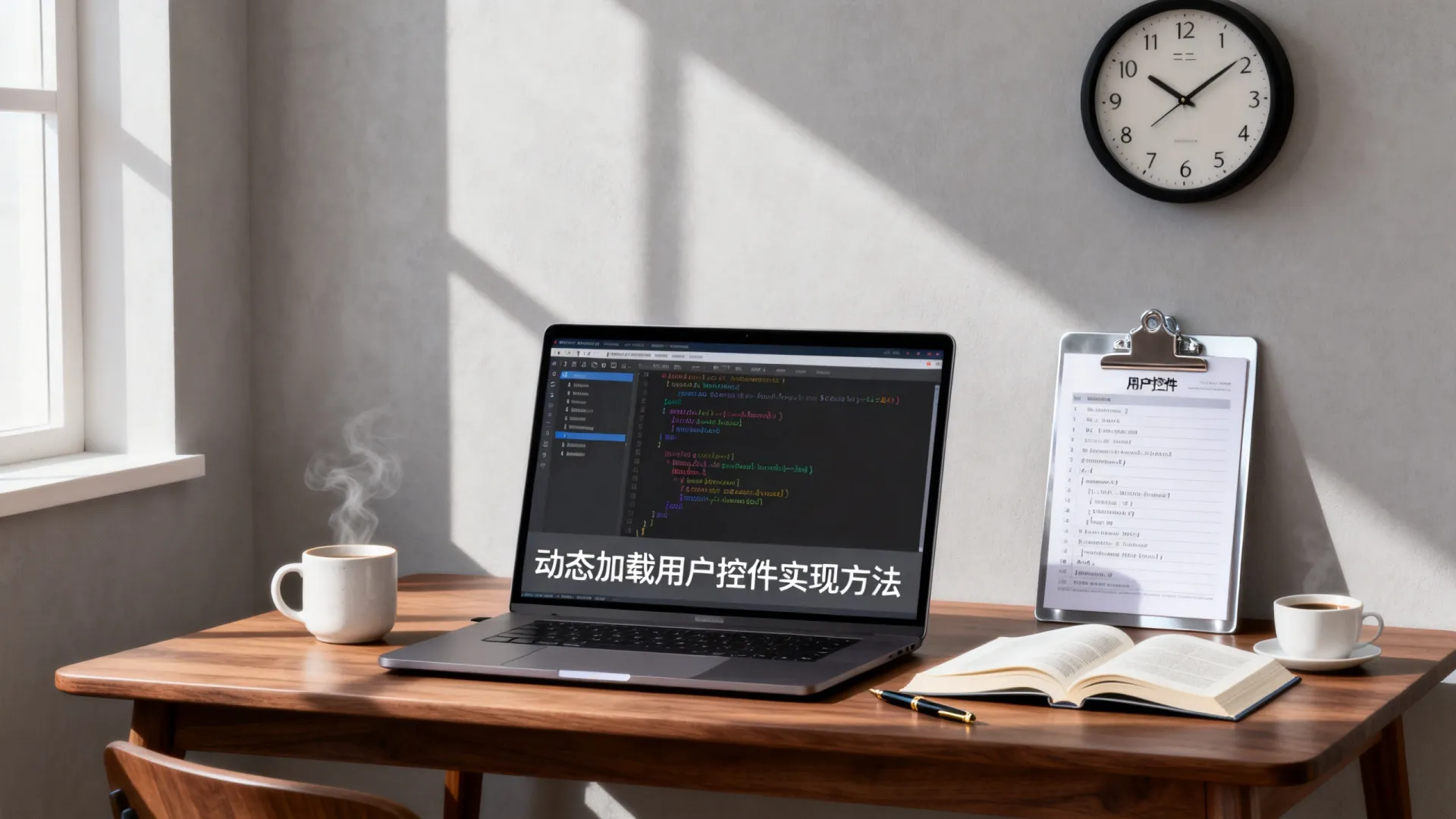 ASPNET如何动态加载用户控件