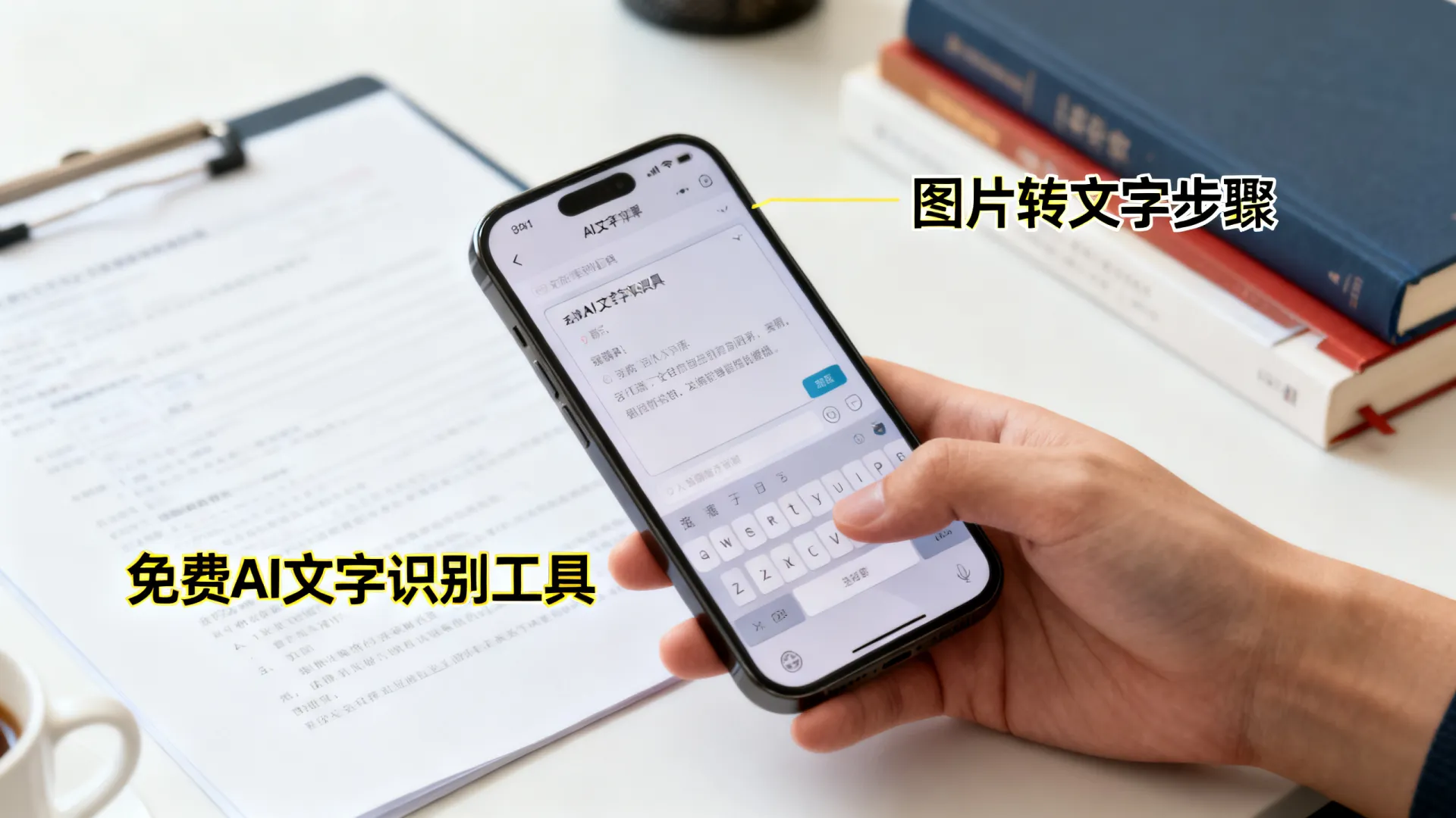 Ai文字内容识别 Ai文字内容识别